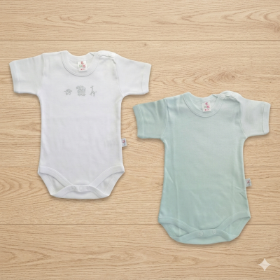 Coppia di body Noibel