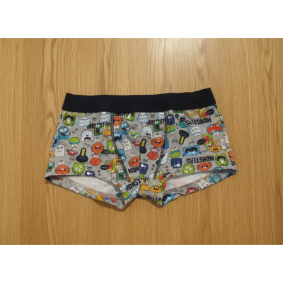 Boxer Noibel