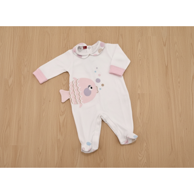 Tutina Pesciolino Noibel