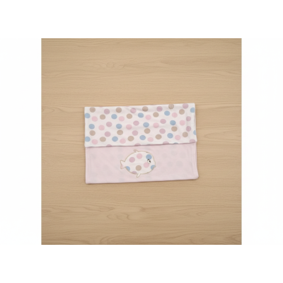 Copertina Pesciolino Noibel