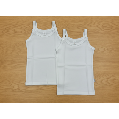 Coppia di maglie spalla stretta Noibel