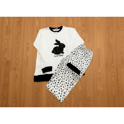 Pigiama interlock Noibel