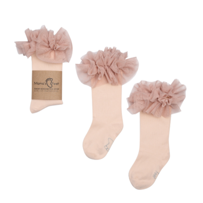 TUTU ALTA VENETIAN ROSE