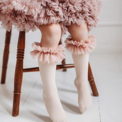 TUTU ALTA VENETIAN ROSE