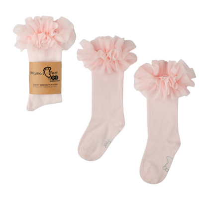TUTU ALTA POWEDER PINK