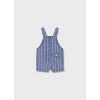 Mayoral - Salopette lino suiting