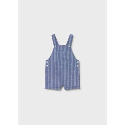 Mayoral - Salopette lino suiting