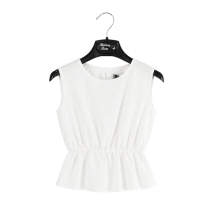 Blusa Melany Rose