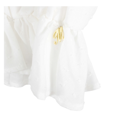 Blusa Melany Rose
