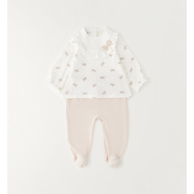 Tutina due pezzi - iDO