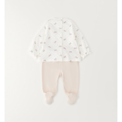 Tutina due pezzi - iDO