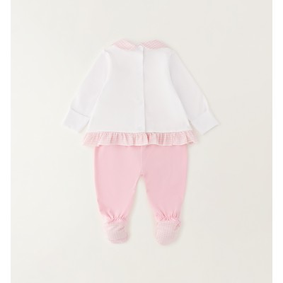 Tutina due pezzi - iDO