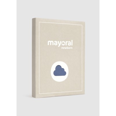 Mayoral - Completo pantalone lungo gilet