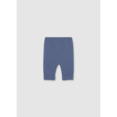 Mayoral - Completo pantalone lungo gilet