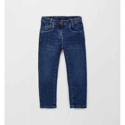 iDO - PANTALONE DENIM LUNGO