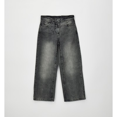iDO - PANTALONE DENIM LUNGO