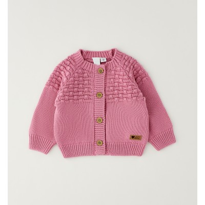 iDO - CARDIGAN SCALDACUORE