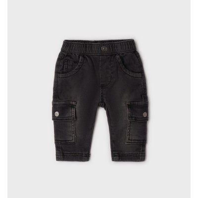 iDO - PANTALONE DENIM LUNGO