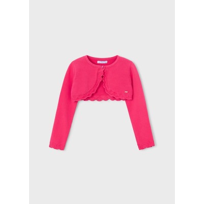 Mayoral - Bolerino tricot basico