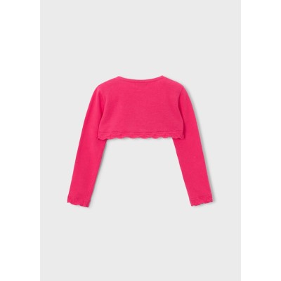 Mayoral - Bolerino tricot basico
