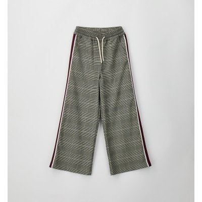 iDO - PANTALONE TESSUTO NAVETTA LUNGO
