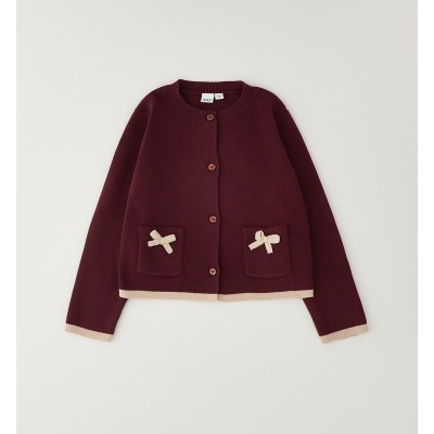 iDO - CARDIGAN SCALDACUORE