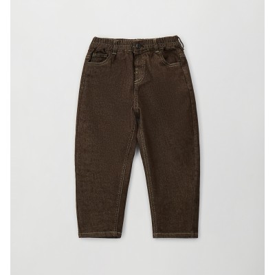 iDO - PANTALONE DENIM LUNGO