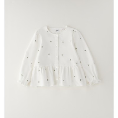 iDO - CAMICIA ML