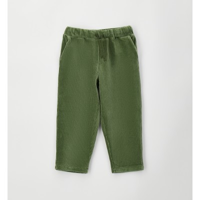 iDO - PANTALONE MAGLIA TAGLIATA LUNGO