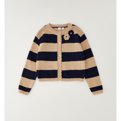 iDO - CARDIGAN SCALDACUORE