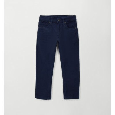 iDO - PANTALONE TESSUTO NAVETTA LUNGO