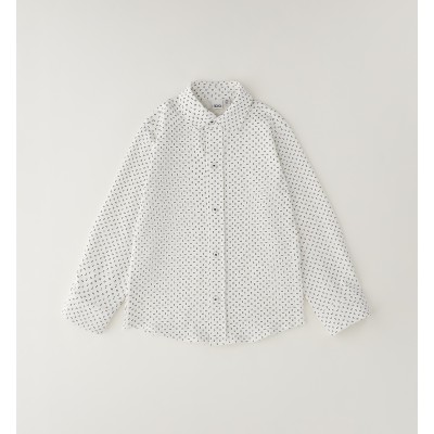 iDO - CAMICIA ML