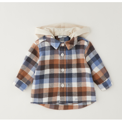 iDO - CAMICIA ML