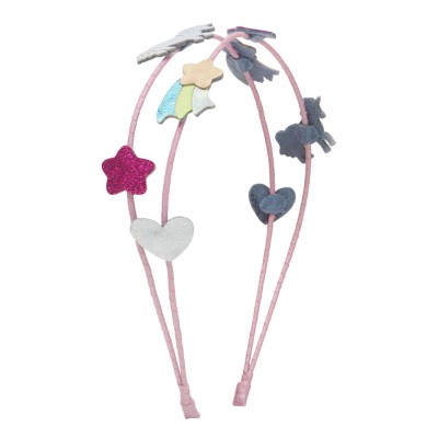 Cerchietto Unicornland