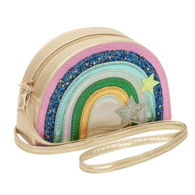 Rainbow bag