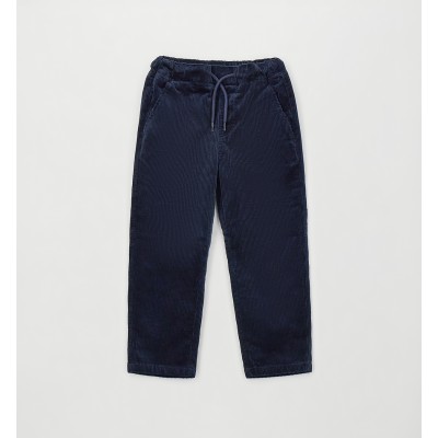iDO - PANTALONE TESSUTO NAVETTA LUNGO