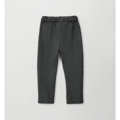 iDO - PANTALONE TESSUTO NAVETTA LUNGO