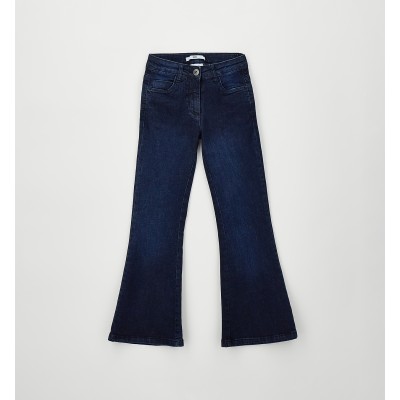 Pantalone denim iDO