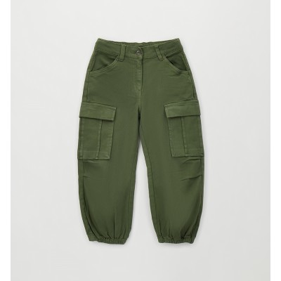 iDO - PANTALONE TESSUTO NAVETTA LUNGO