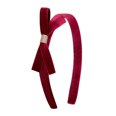 Violet Headband