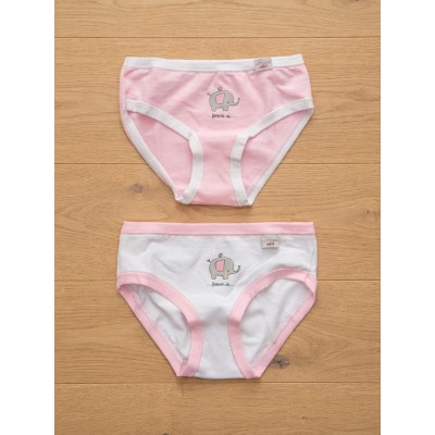 Coppia di slip Noibel