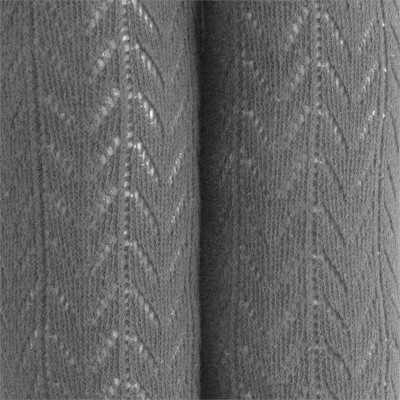 Calzamaglia traforata Mayoral