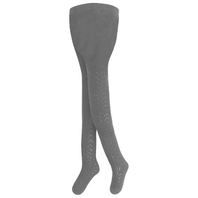 Calzamaglia traforata Mayoral