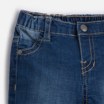 Pantaloncino in jeans Mayoral