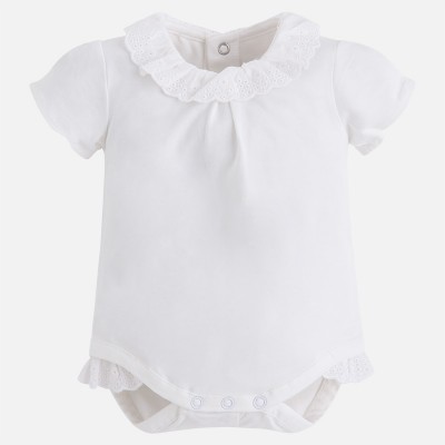 Body esterno bambina Mayoral