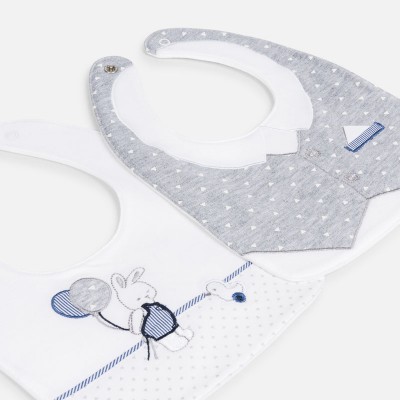 Set 2 bavaglini Mayoral