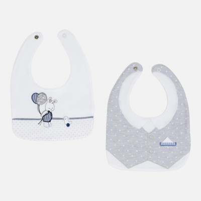 Set 2 bavaglini Mayoral