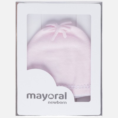 Cappello in tricot Mayoral