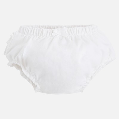 Mutandina con volant Mayoral