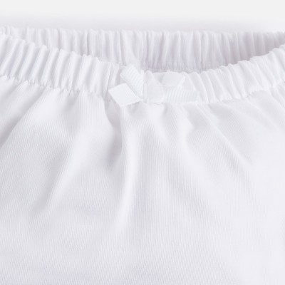 Mutandina con volant Mayoral